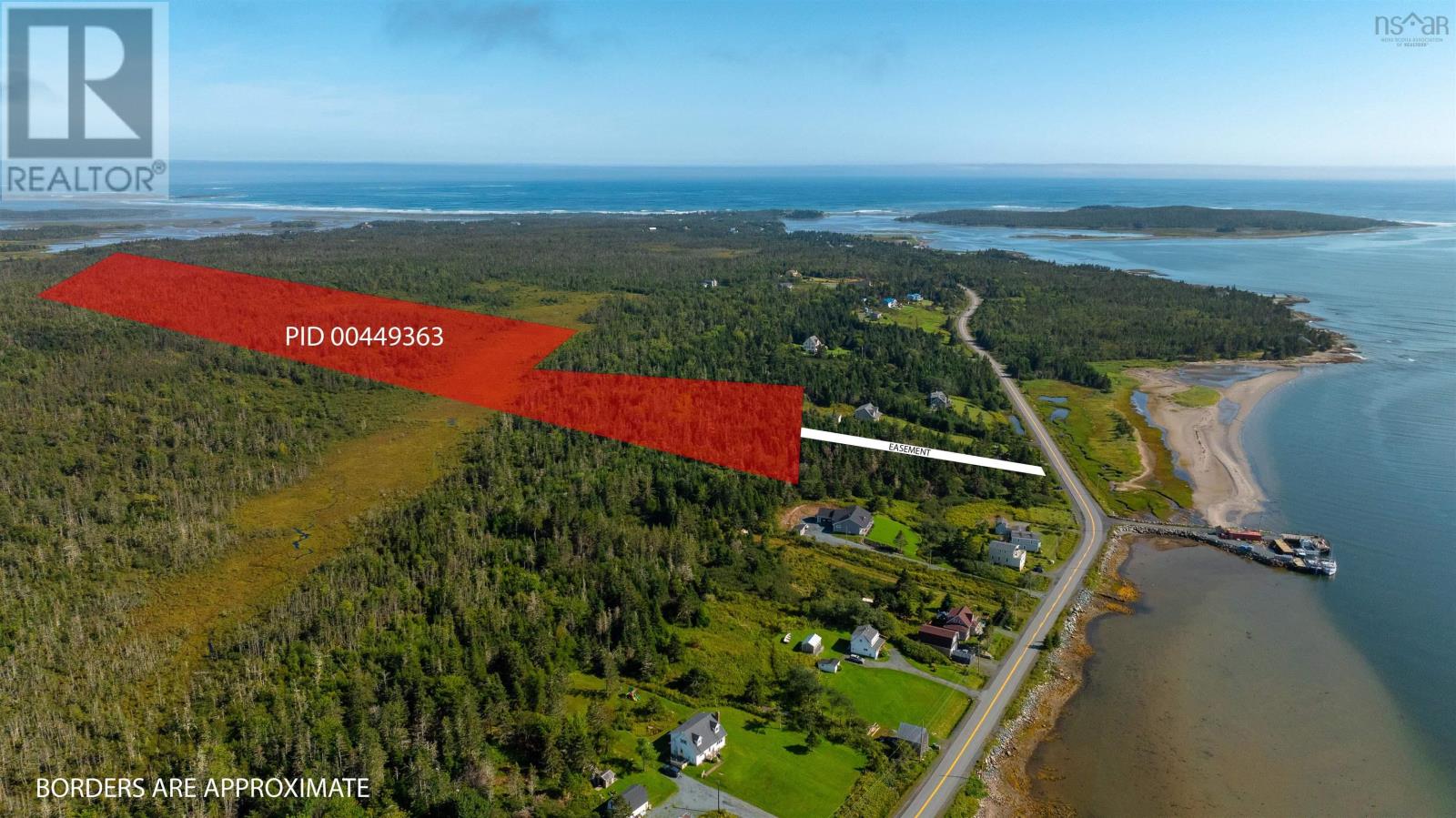 East Petpeswick Road, East Petpeswick, Nova Scotia  B0J 2L0 - Photo 3 - 202420101