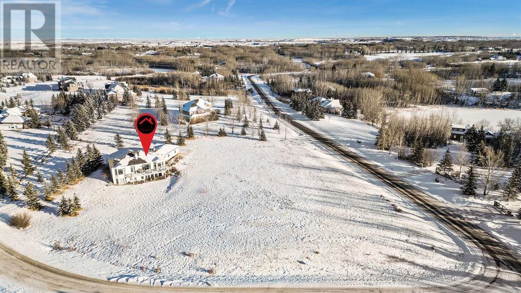 4 Cody Range Way, Rural Rocky View County, Alberta  T3R 1C1 - Photo 2 - A2185982