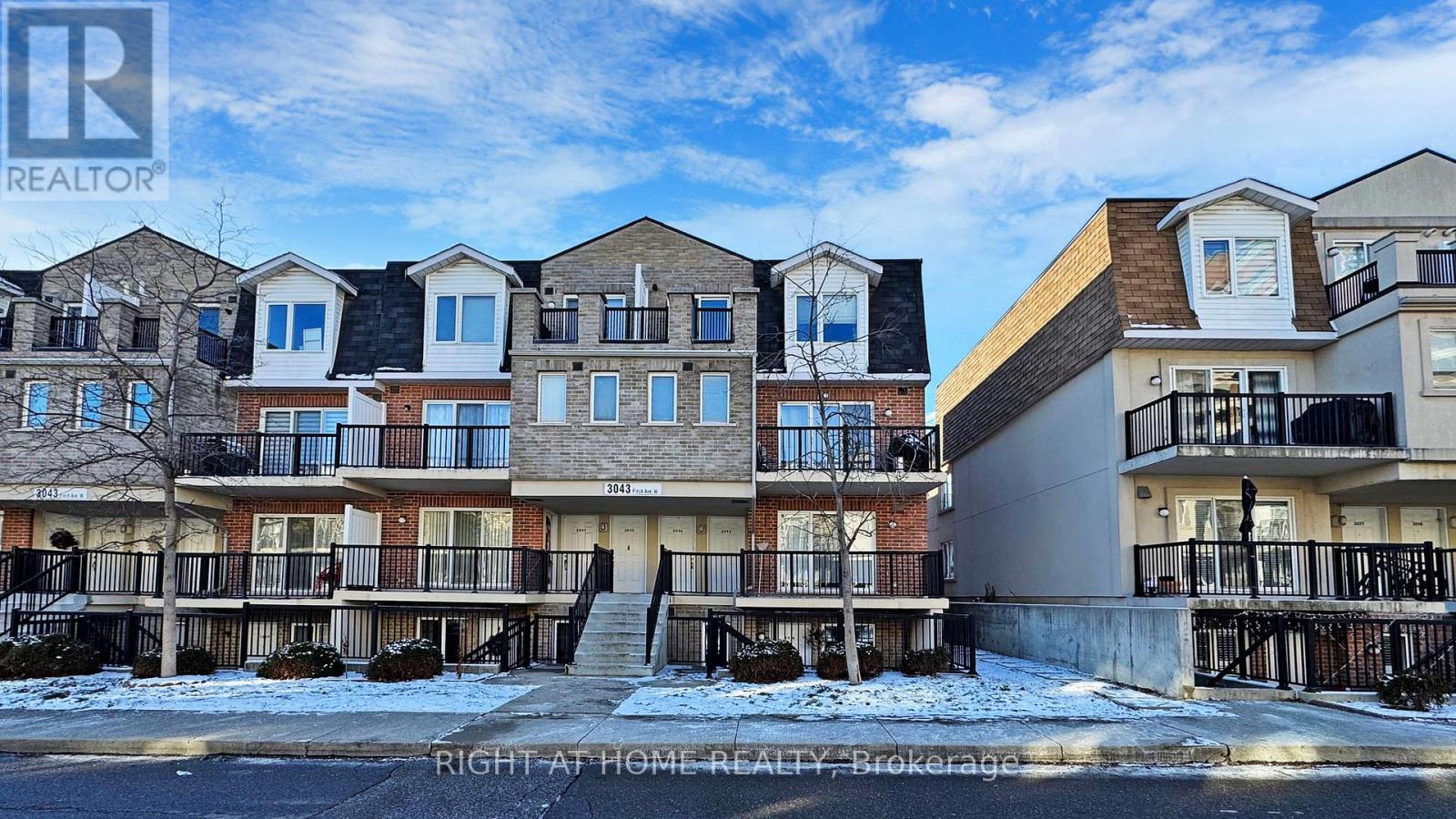 Property at 1016 - 3043 FINCH AVENUE W image 1