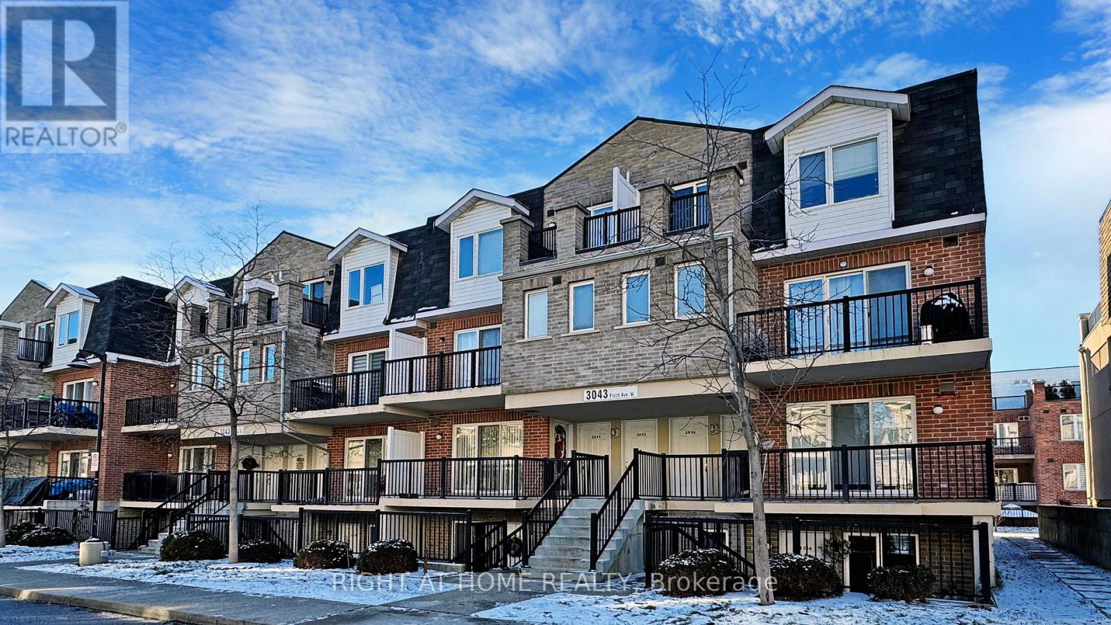 Property at 1016 - 3043 FINCH AVENUE W image 2