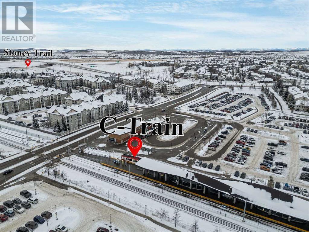 307, 3 Somervale View Sw, Calgary, Alberta  T2Y 4A9 - Photo 21 - A2185588