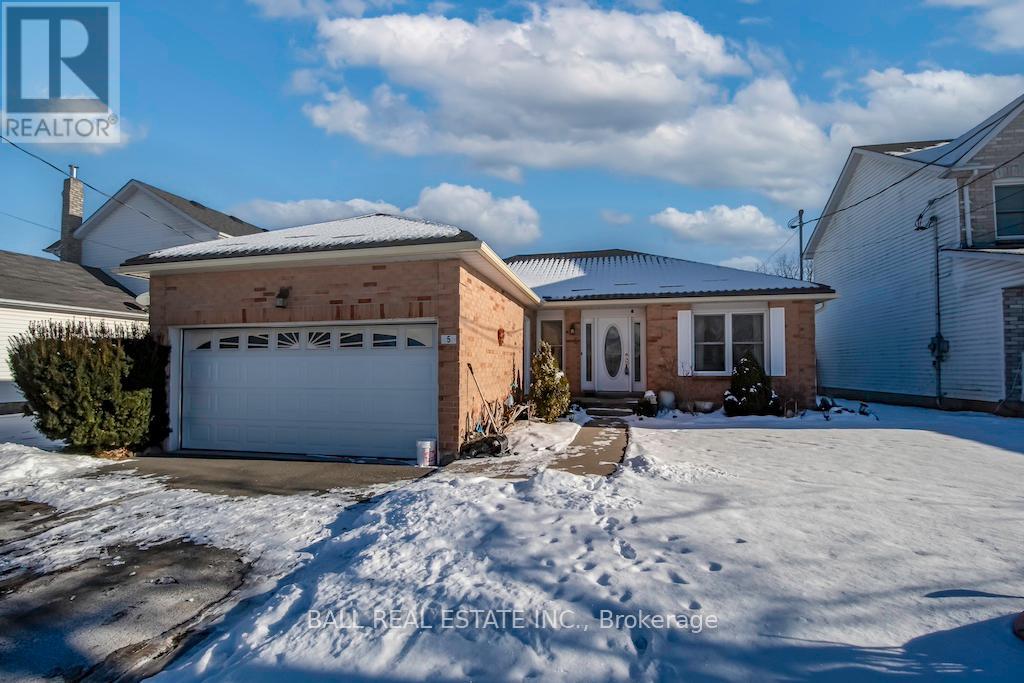 5 Spruce Street, Asphodel-Norwood, Ontario  K0L 2V0 - Photo 39 - X11909202