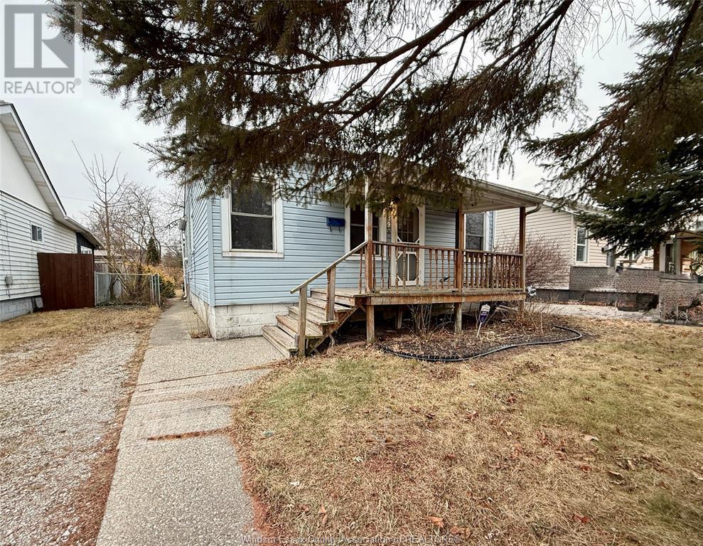 1391 George, Windsor, Ontario  N8Y 2X8 - Photo 2 - 25000428