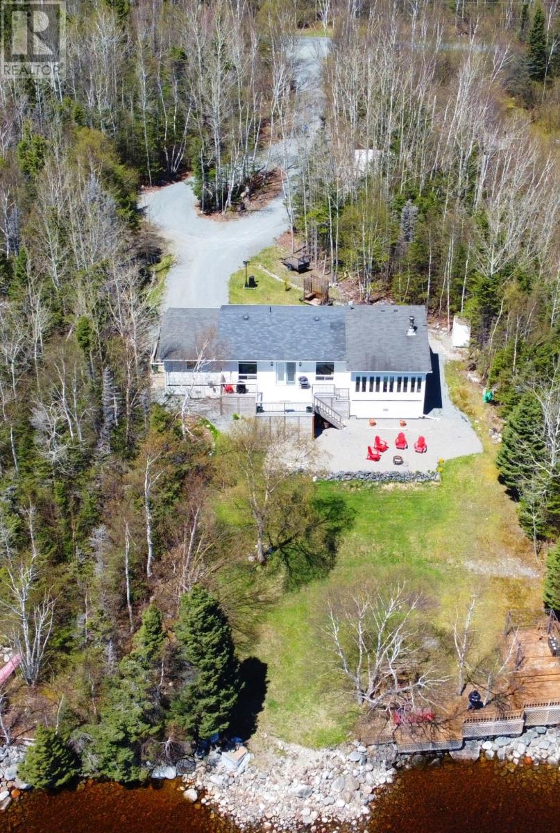 14 Tuxedo Road, square pond, Newfoundland & Labrador