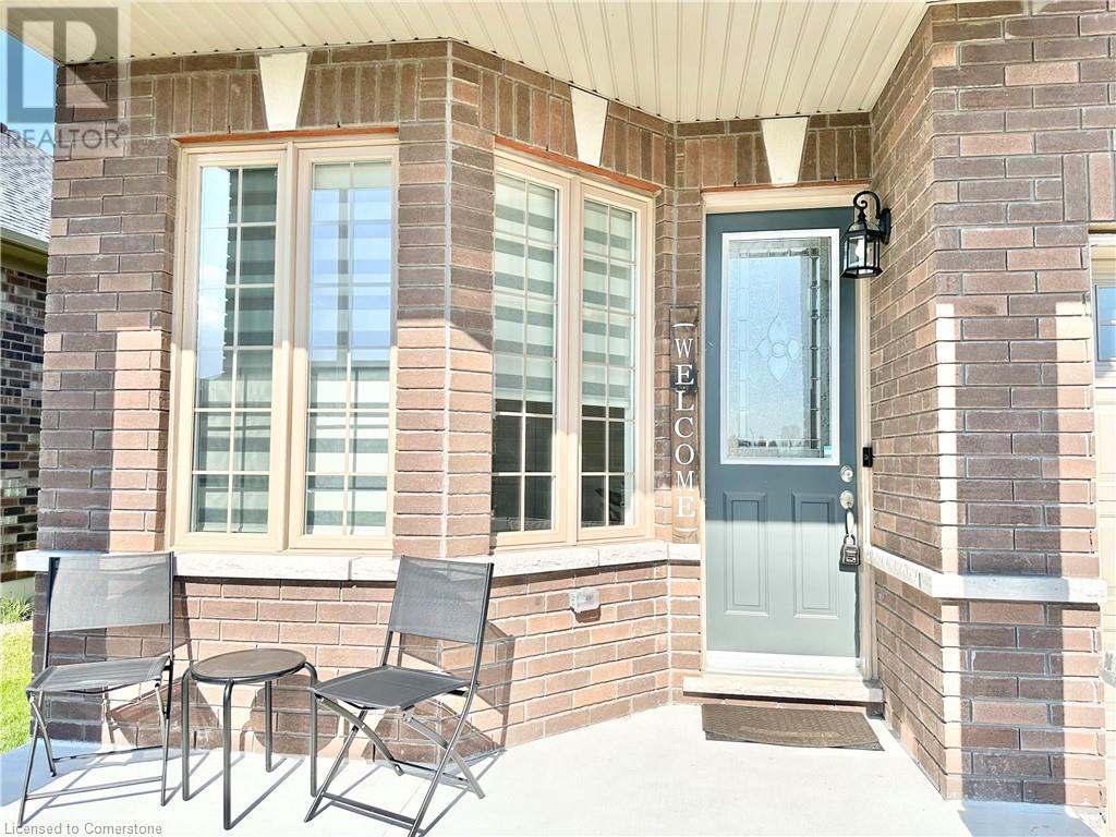 Property at 50 SEATON Crescent image 3