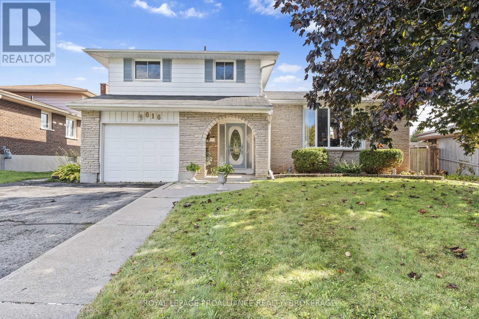 616 PIMLICO PLACE, Kingston, Ontario