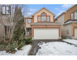 14 CRAIGHALL CIRCLE, Ottawa, Ontario