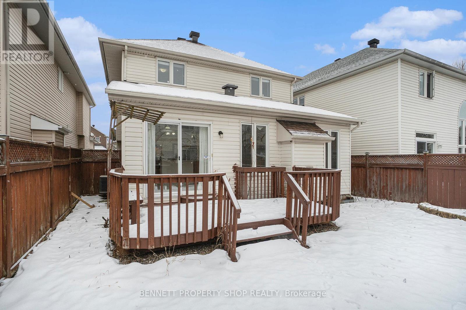 14 Craighall Circle, Ottawa, Ontario  K1T 4B4 - Photo 17 - X11912790