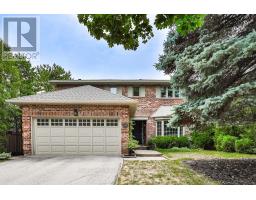 1260 OLD BRIDLE PATH, Oakville, Ontario