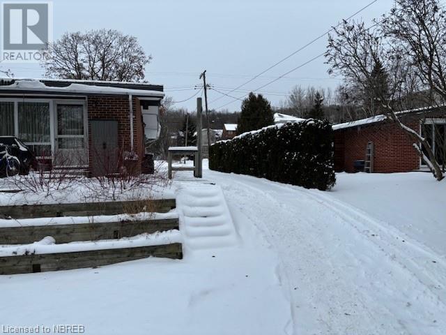 262 Leonard Street, North Bay, Ontario  P1B 5K2 - Photo 3 - 40687399