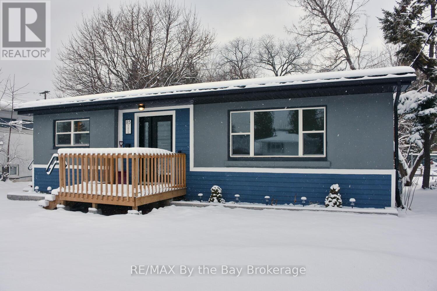 85 Huron Street, Collingwood, Ontario  L9Y 1C7 - Photo 7 - S11912684