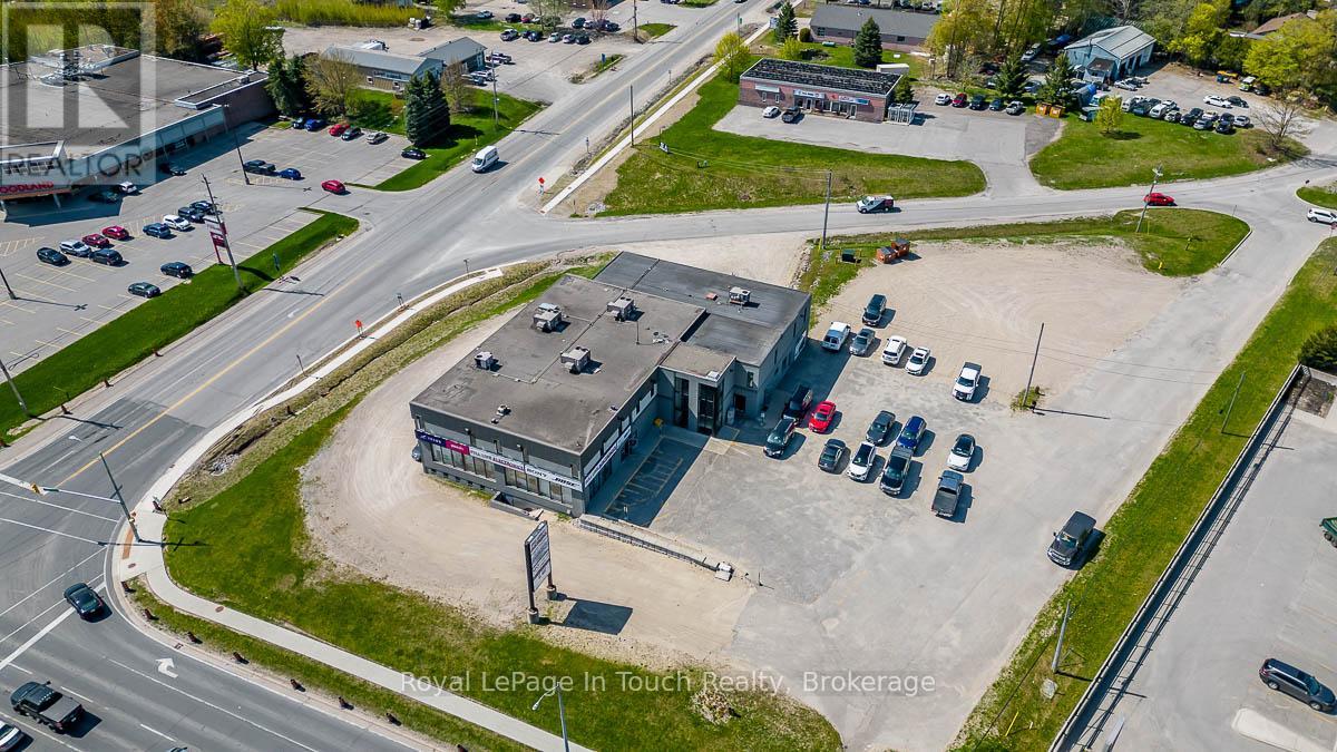 102 - 9170 County Rd. 93, Midland, Ontario  L4R 4K4 - Photo 4 - S11912750