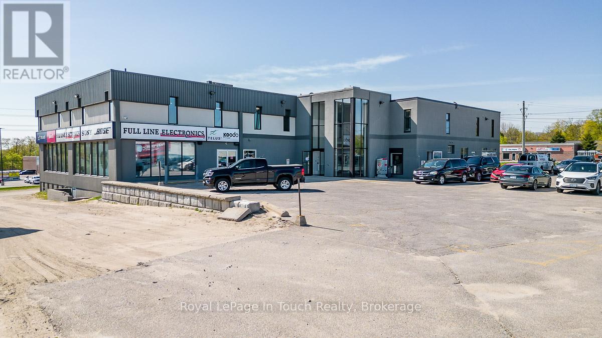 102 - 9170 County Rd. 93, Midland, Ontario  L4R 4K4 - Photo 5 - S11912750
