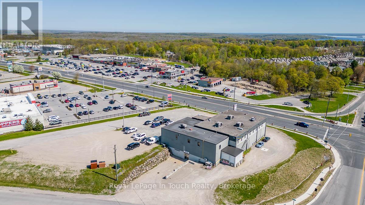 102 - 9170 County Rd. 93, Midland, Ontario  L4R 4K4 - Photo 8 - S11912750