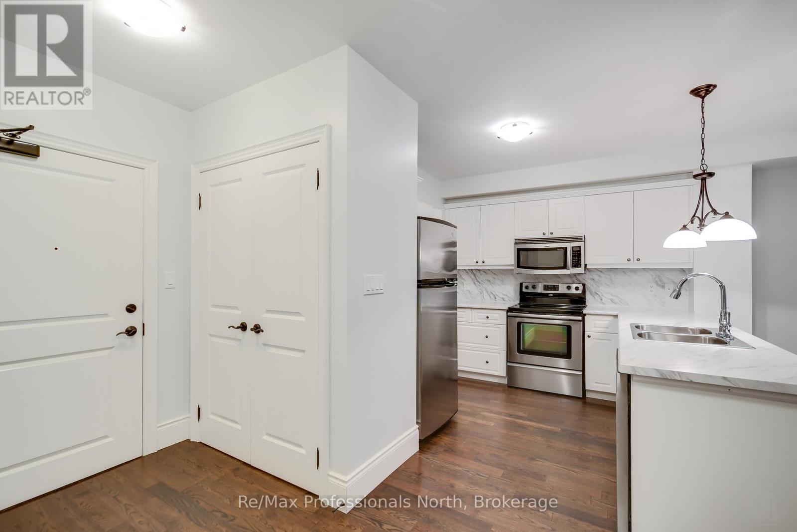 104 - 391 James Street W, Gravenhurst, Ontario  P1P 0A5 - Photo 4 - X11912813