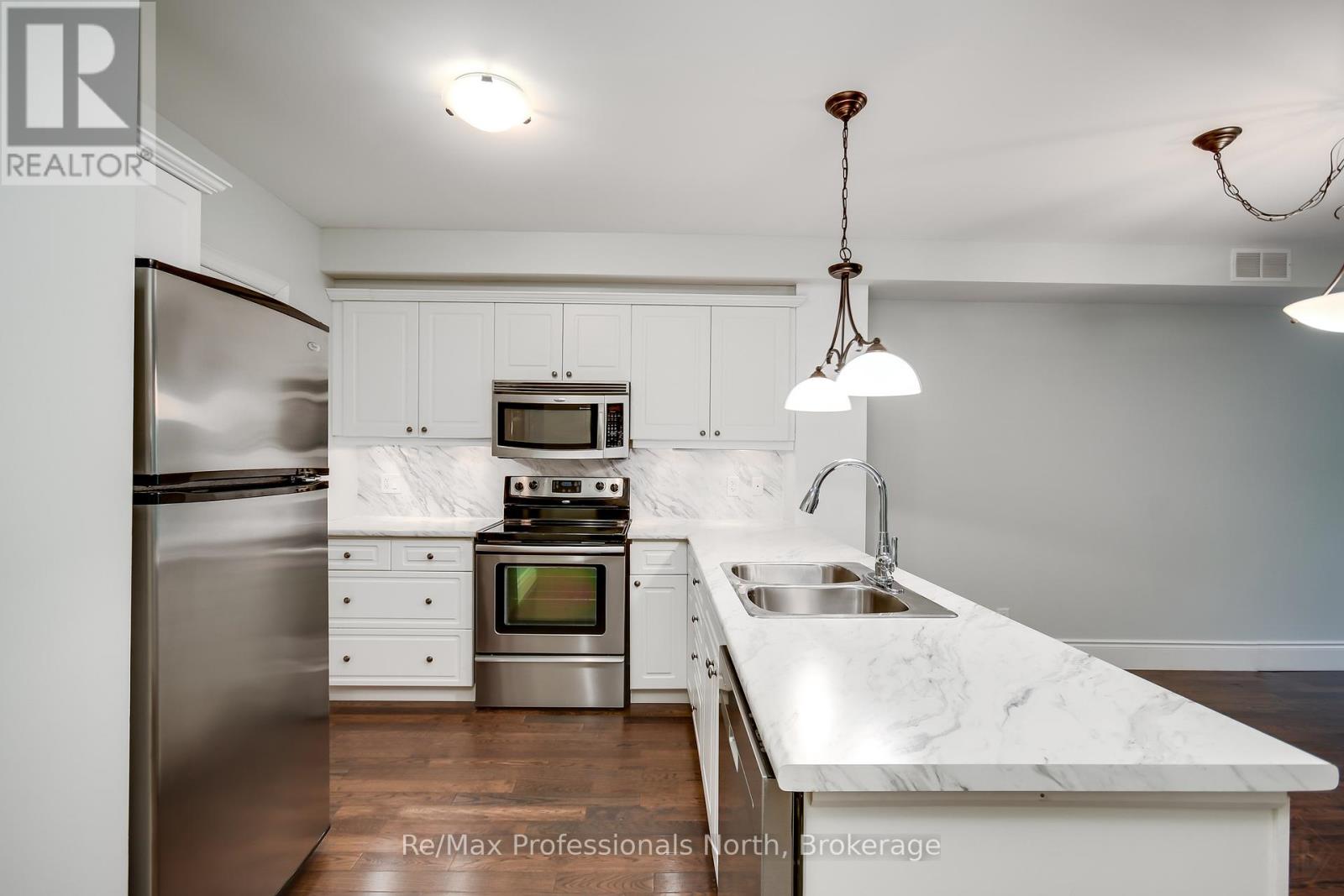 104 - 391 James Street W, Gravenhurst, Ontario  P1P 0A5 - Photo 5 - X11912813