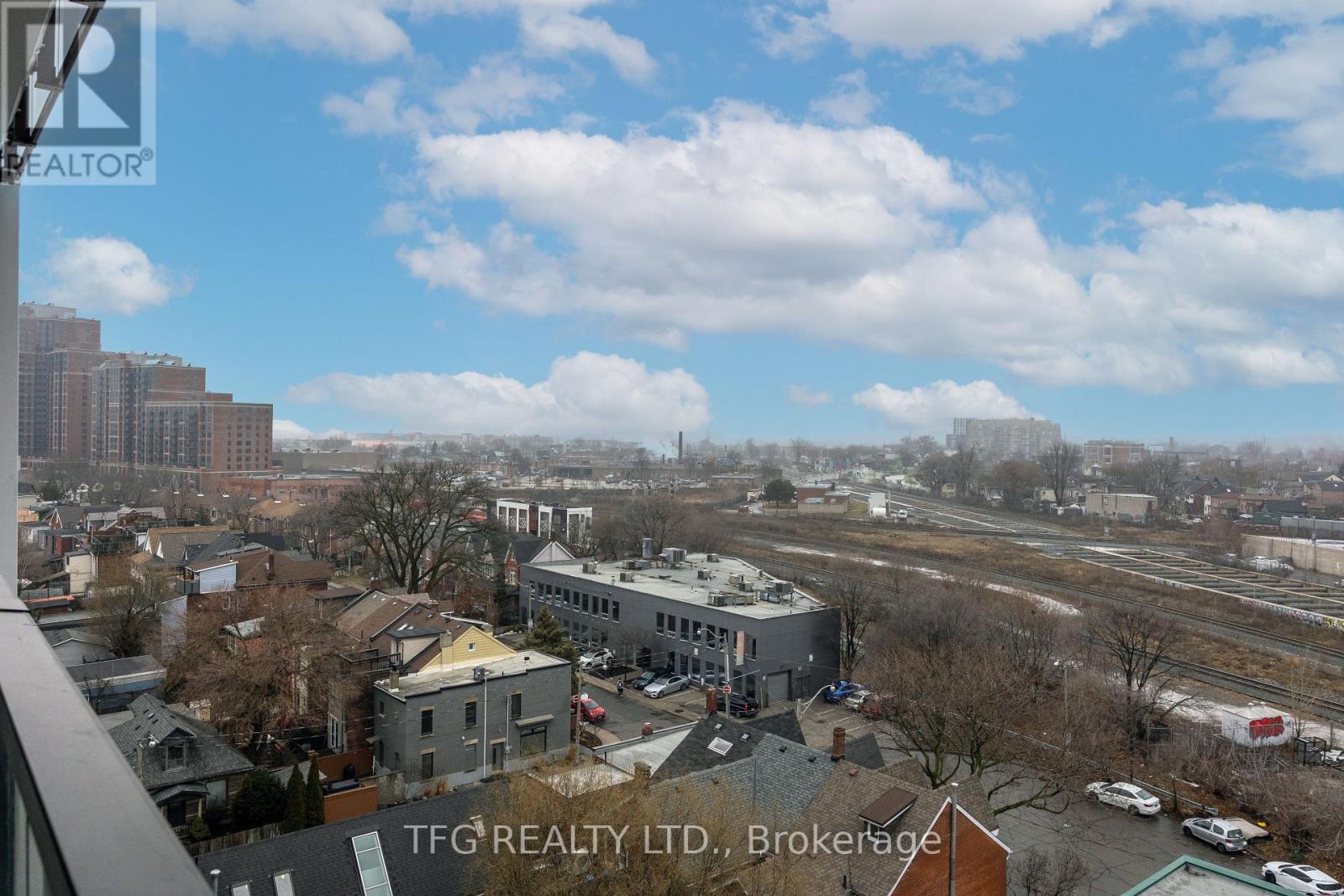 810 - 2720 Dundas Street W, Toronto, Ontario  M6P 0C3 - Photo 29 - W11912653