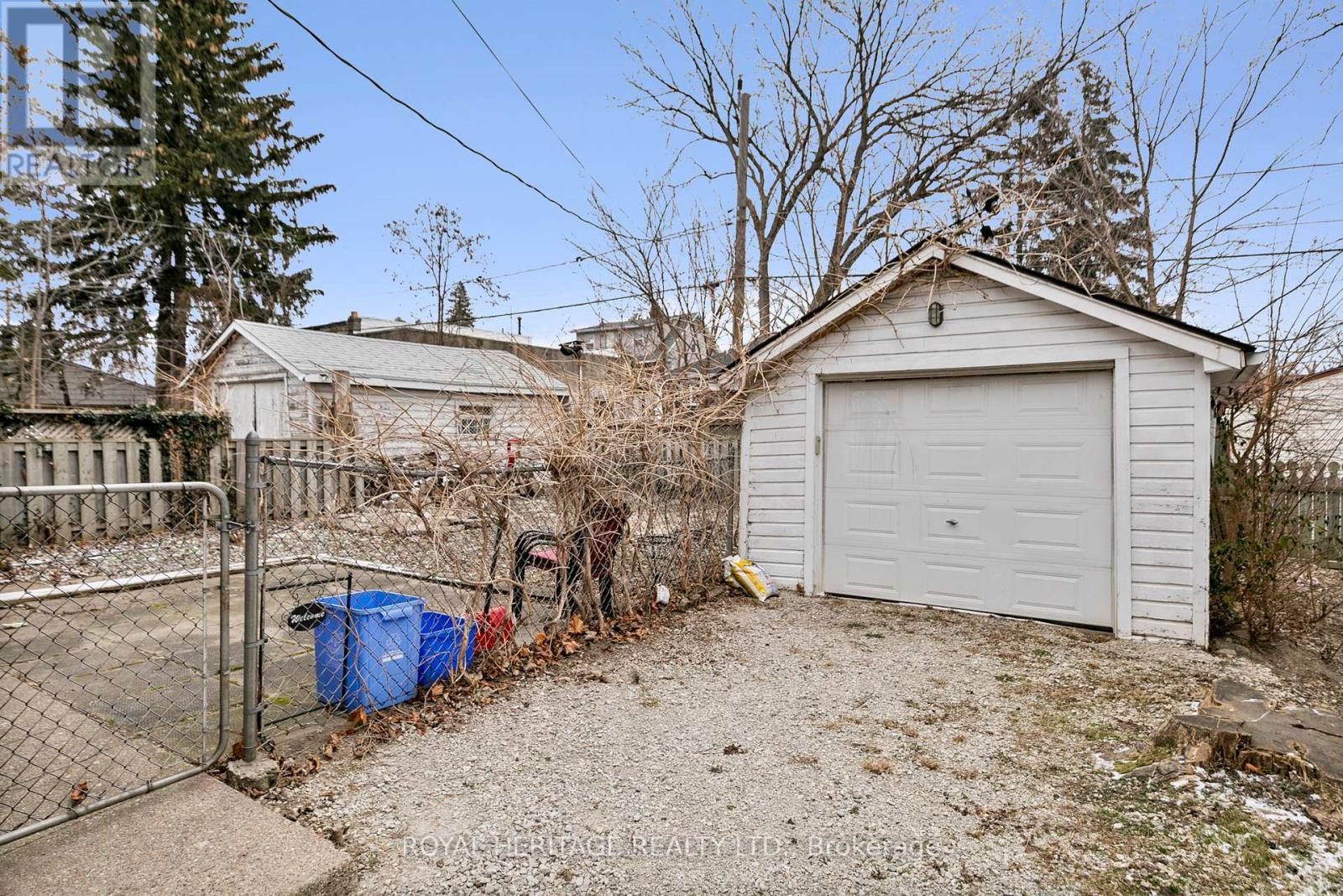 680 Josephine Avenue, Windsor, Ontario  N9B 2L3 - Photo 23 - X11912676