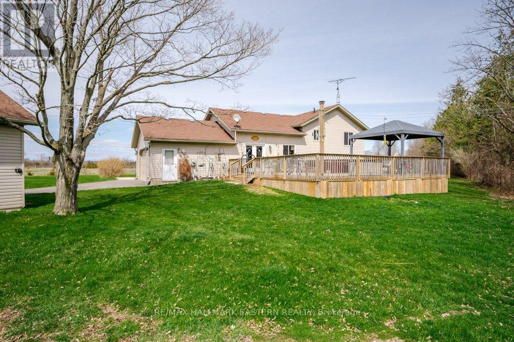 1755a Salem Road, Prince Edward County, Ontario  K0K 1T0 - Photo 26 - X11912785