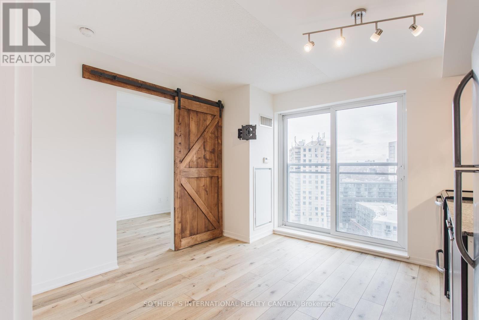 Property at 1619 - 38 JOE SHUSTER WAY image 1