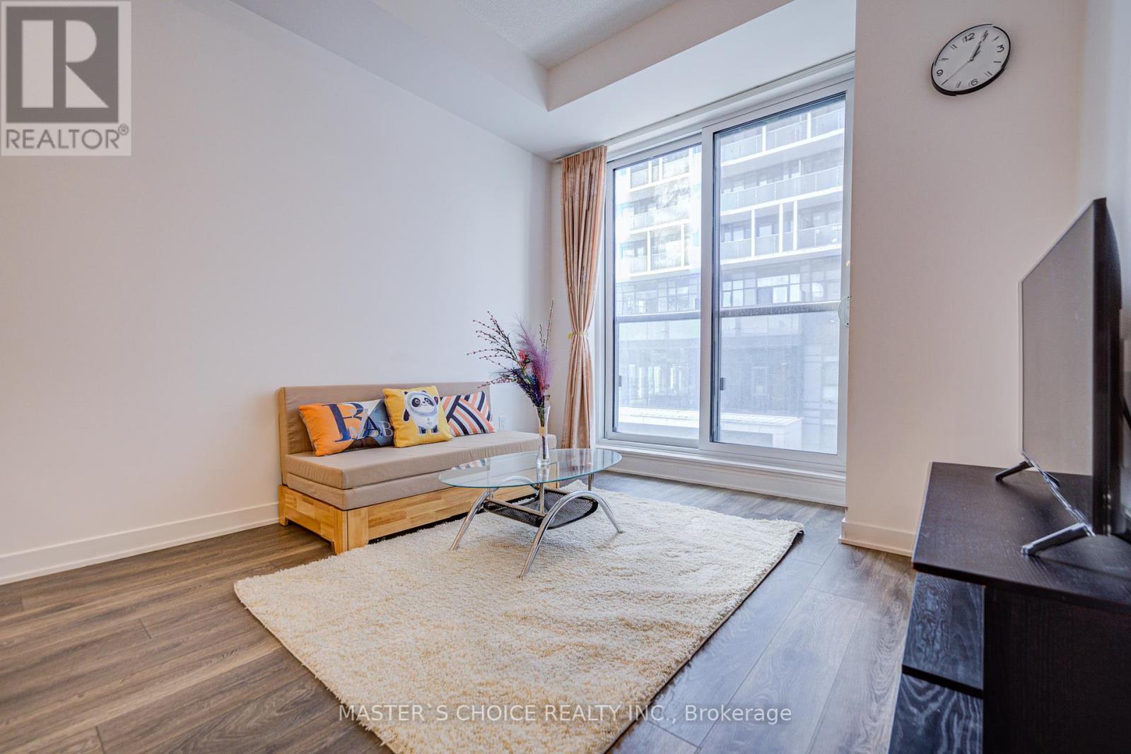 318 - 35 Tubman Avenue, Toronto, Ontario  M5A 0T1 - Photo 19 - C11912656