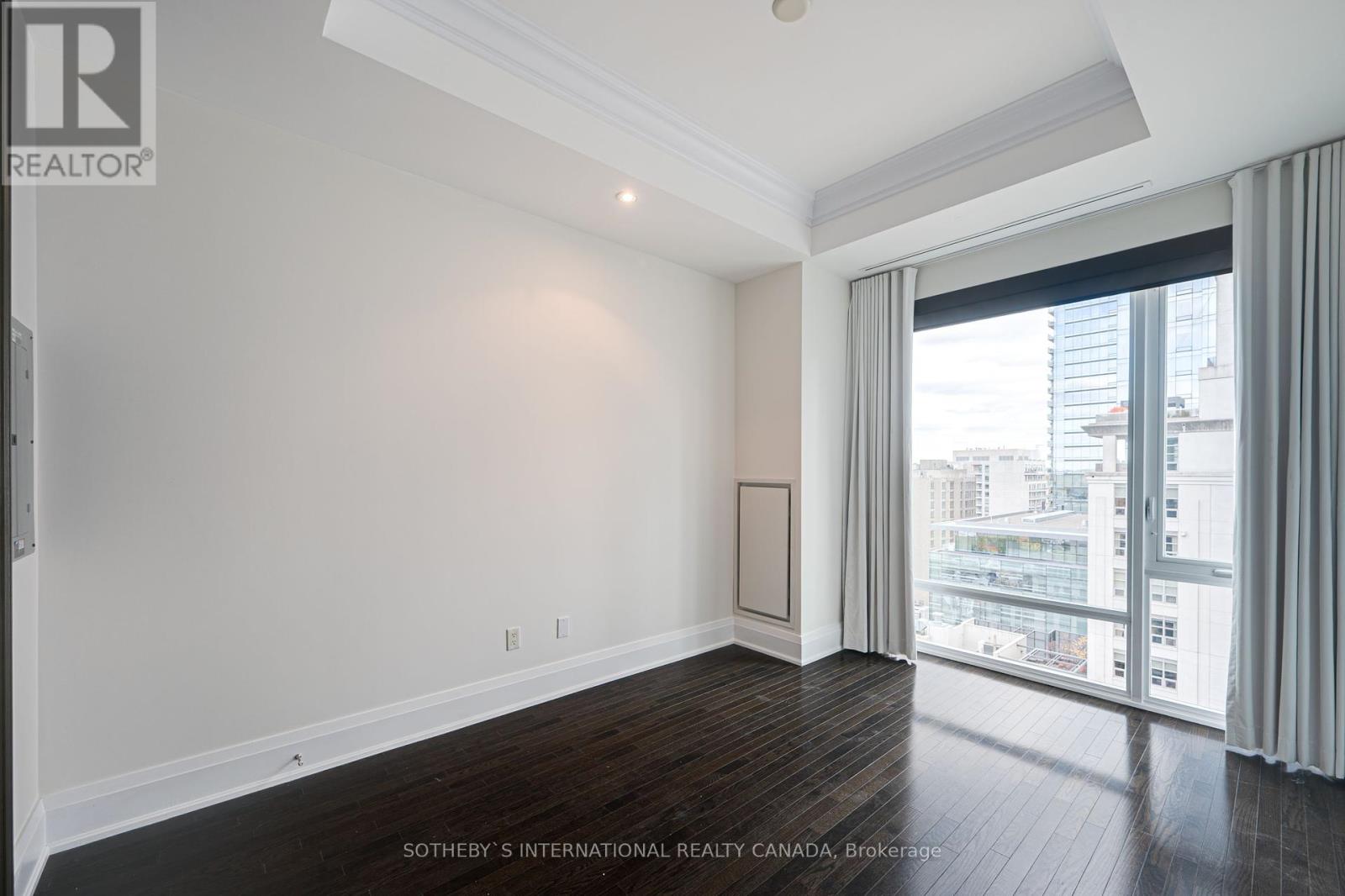 1402 - 80 Yorkville Avenue, Toronto, Ontario  M5R 2C2 - Photo 6 - C11912722