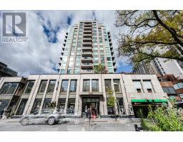 1402 - 80 YORKVILLE AVENUE, Toronto, Ontario