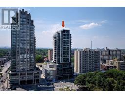 1604 - 1486 BATHURST STREET, Toronto, Ontario