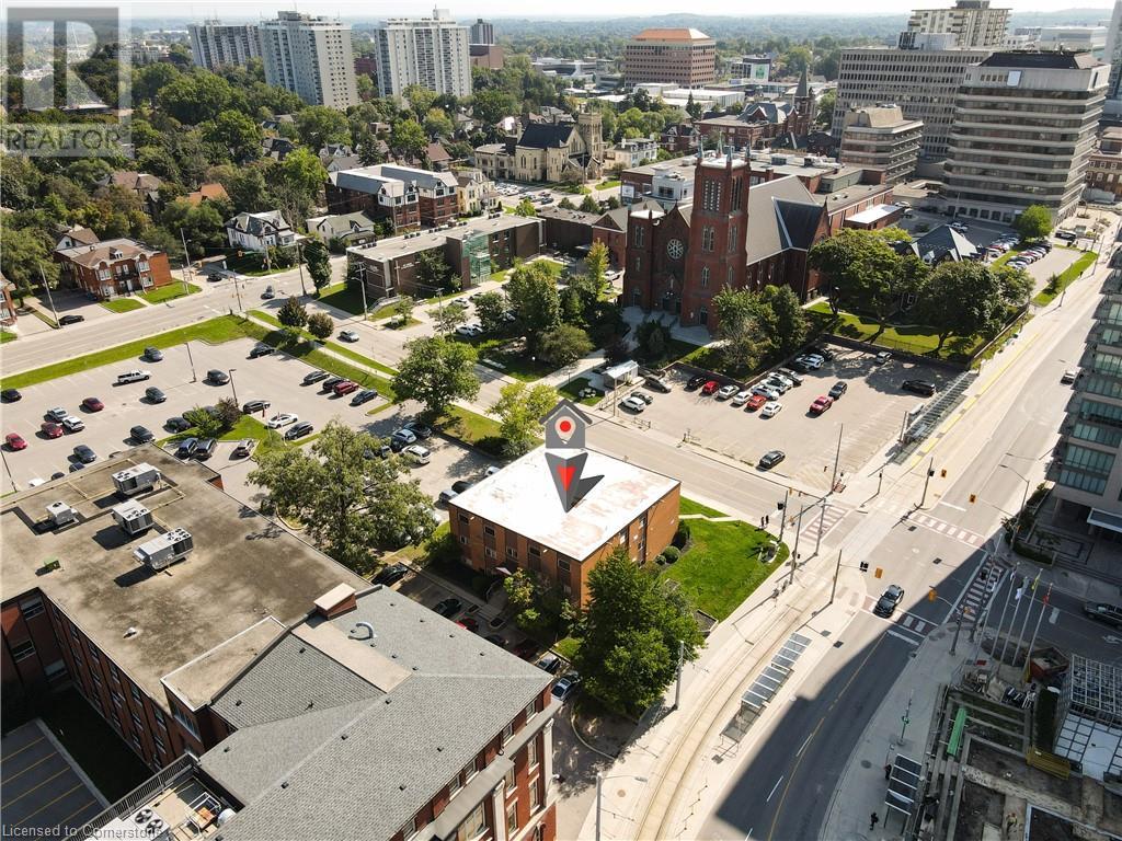96 DUKE Street W, kitchener, Ontario