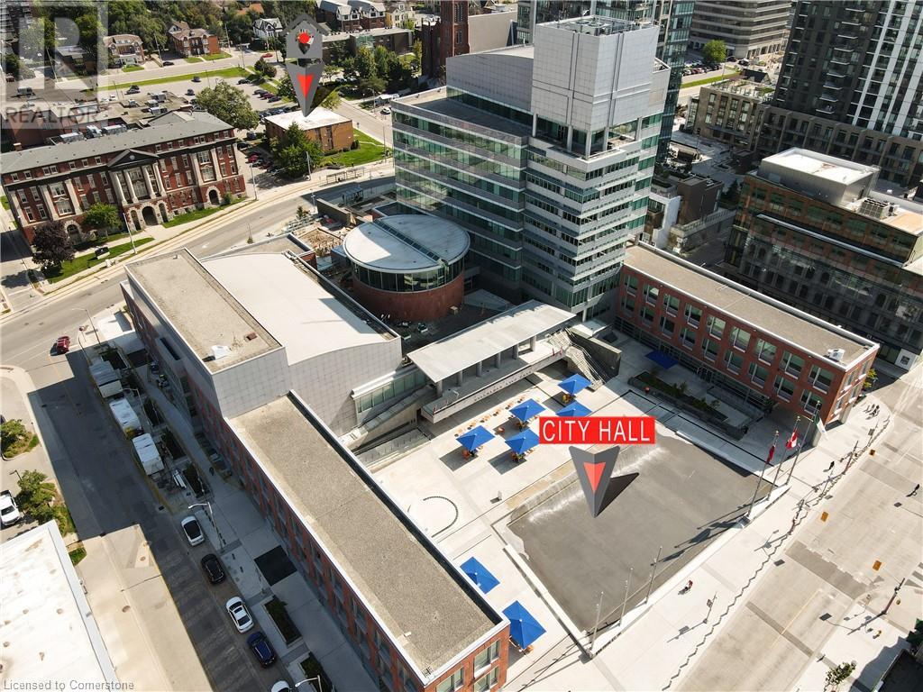 96 Duke Street W, Kitchener, Ontario  N2H 3W8 - Photo 13 - 40688427