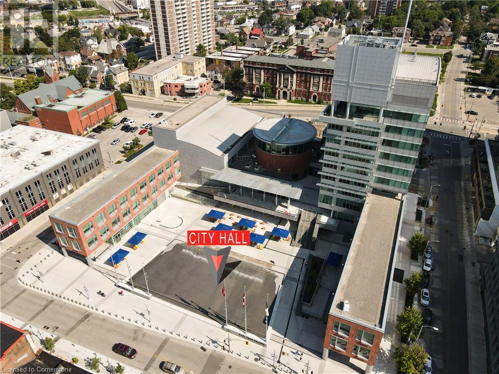 96 Duke Street W, Kitchener, Ontario  N2H 3W8 - Photo 14 - 40688427