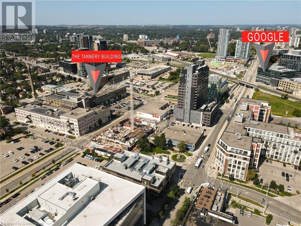 96 Duke Street W, Kitchener, Ontario  N2H 3W8 - Photo 15 - 40688427