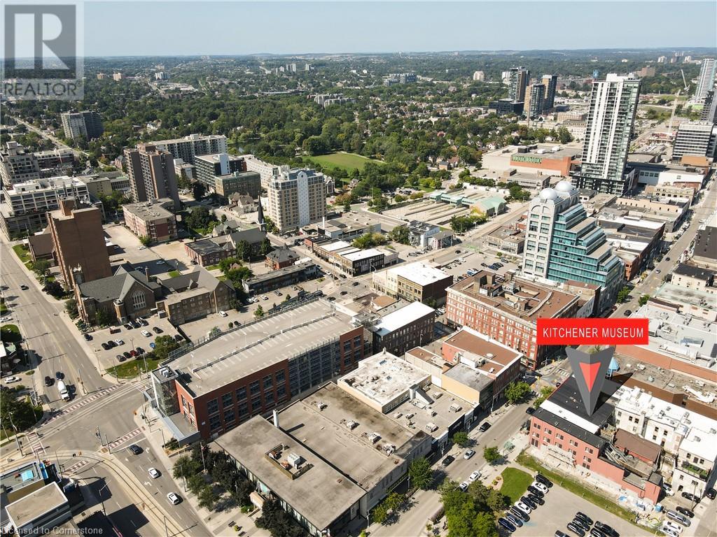 96 Duke Street W, Kitchener, Ontario  N2H 3W8 - Photo 26 - 40688427