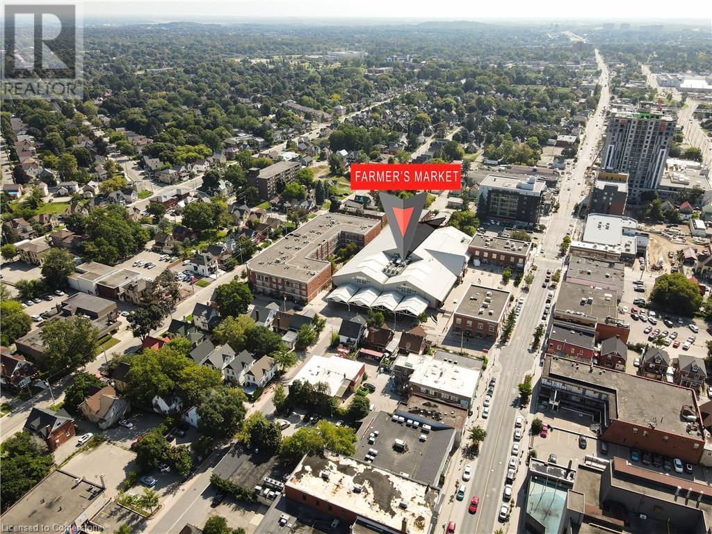 96 Duke Street W, Kitchener, Ontario  N2H 3W8 - Photo 27 - 40688427