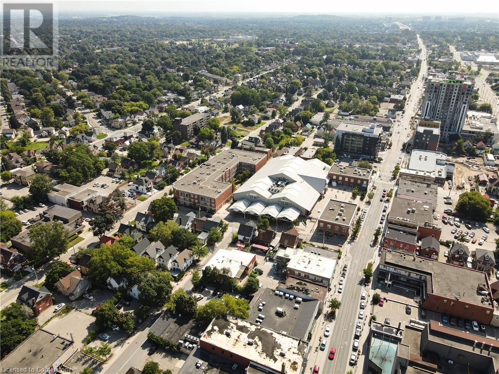 96 Duke Street W, Kitchener, Ontario  N2H 3W8 - Photo 28 - 40688427