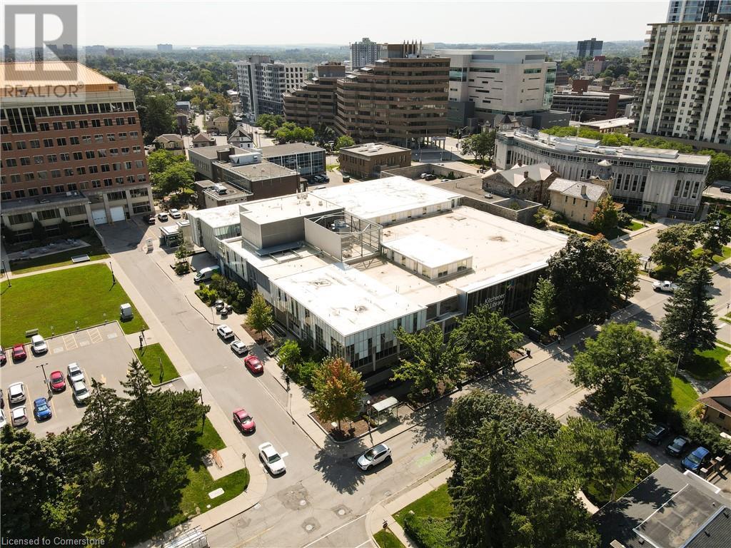 96 Duke Street W, Kitchener, Ontario  N2H 3W8 - Photo 29 - 40688427