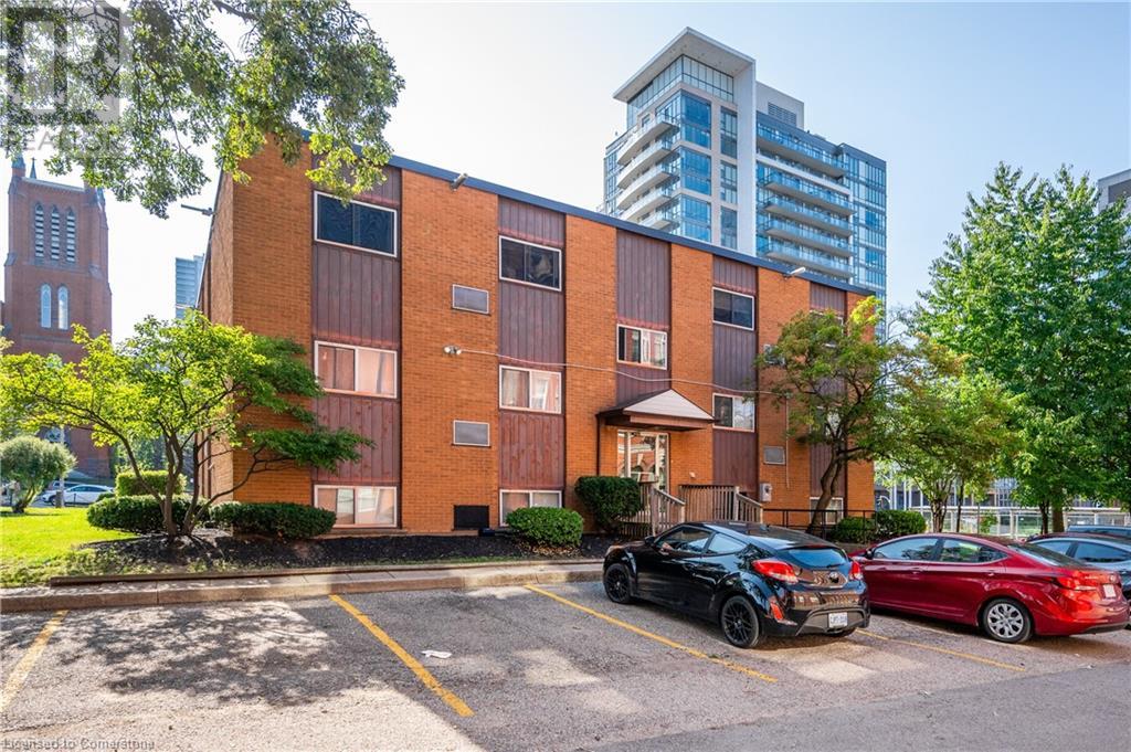 96 Duke Street W, Kitchener, Ontario  N2H 3W8 - Photo 6 - 40688427
