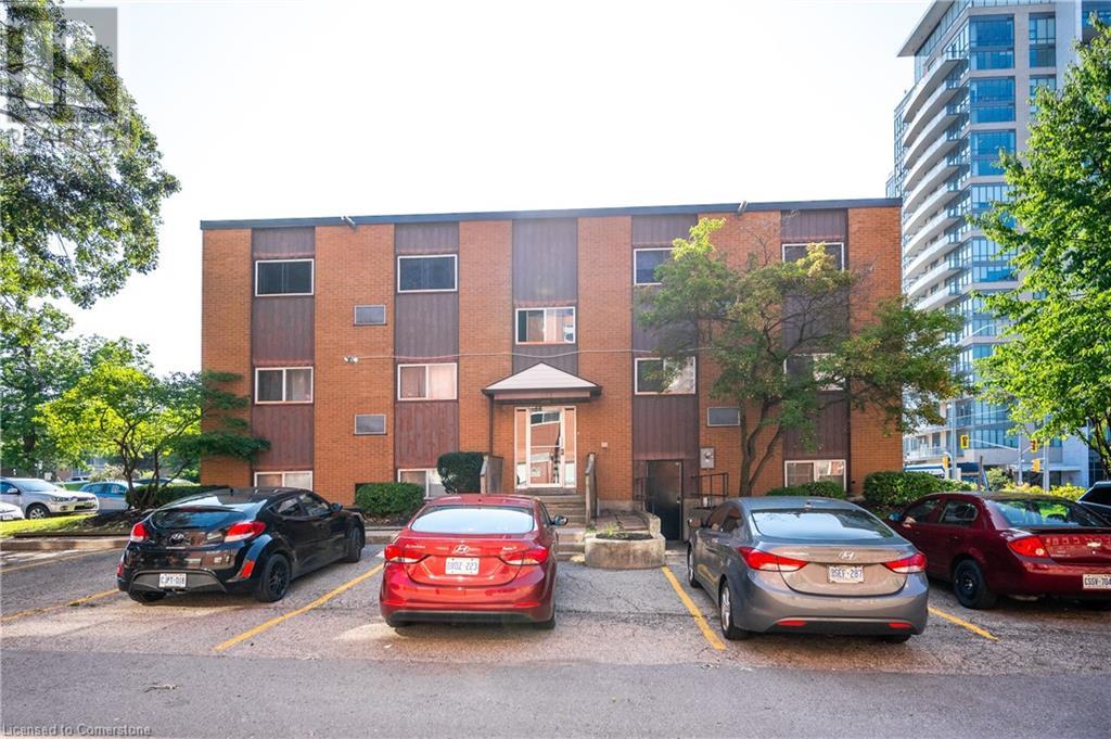 96 Duke Street W, Kitchener, Ontario  N2H 3W8 - Photo 7 - 40688427