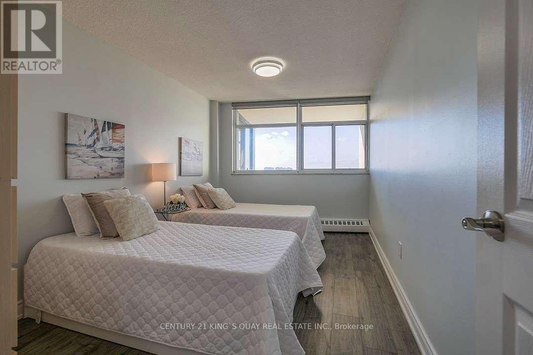 1410 - 2050 Bridletowne Circle, Toronto, Ontario  M1W 2V5 - Photo 25 - E11912657