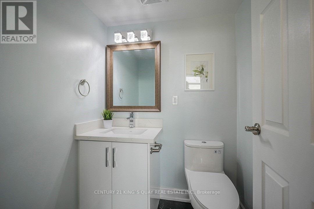 1410 - 2050 Bridletowne Circle, Toronto, Ontario  M1W 2V5 - Photo 33 - E11912657