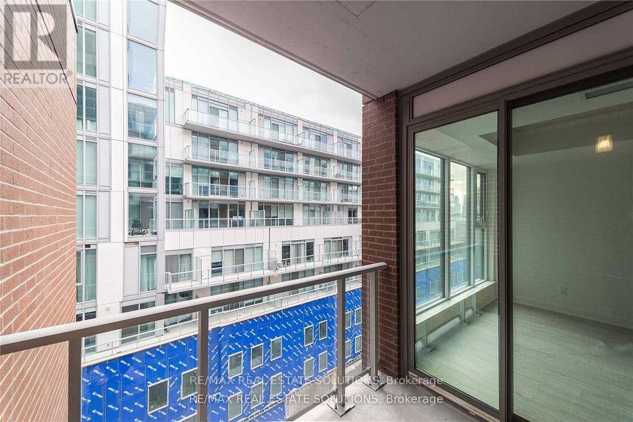 710 - 30 Baseball Place, Toronto, Ontario  M4M 0E8 - Photo 13 - E11912691