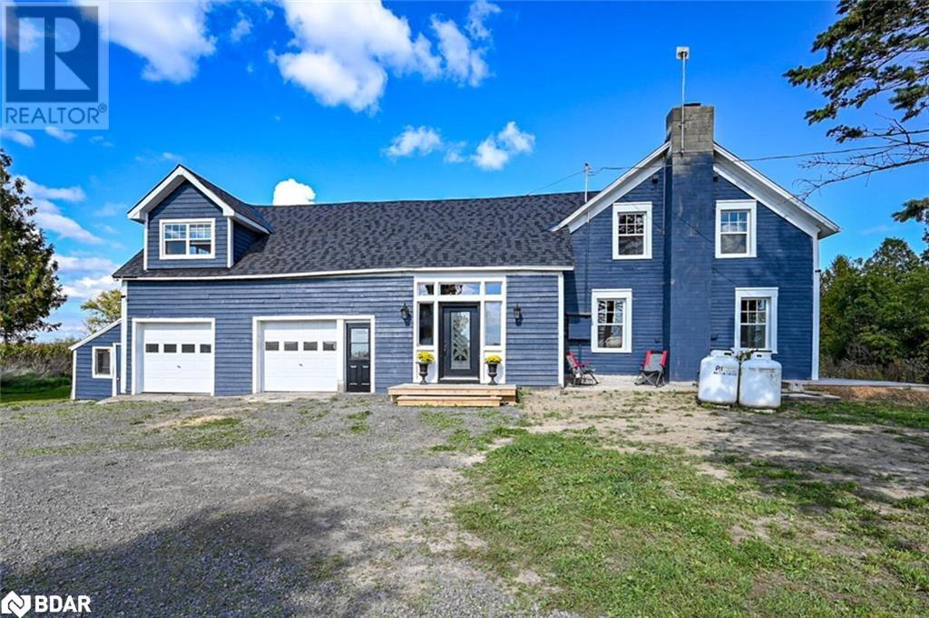 881 COUNTY ROAD 18 Road, oxford, Ontario