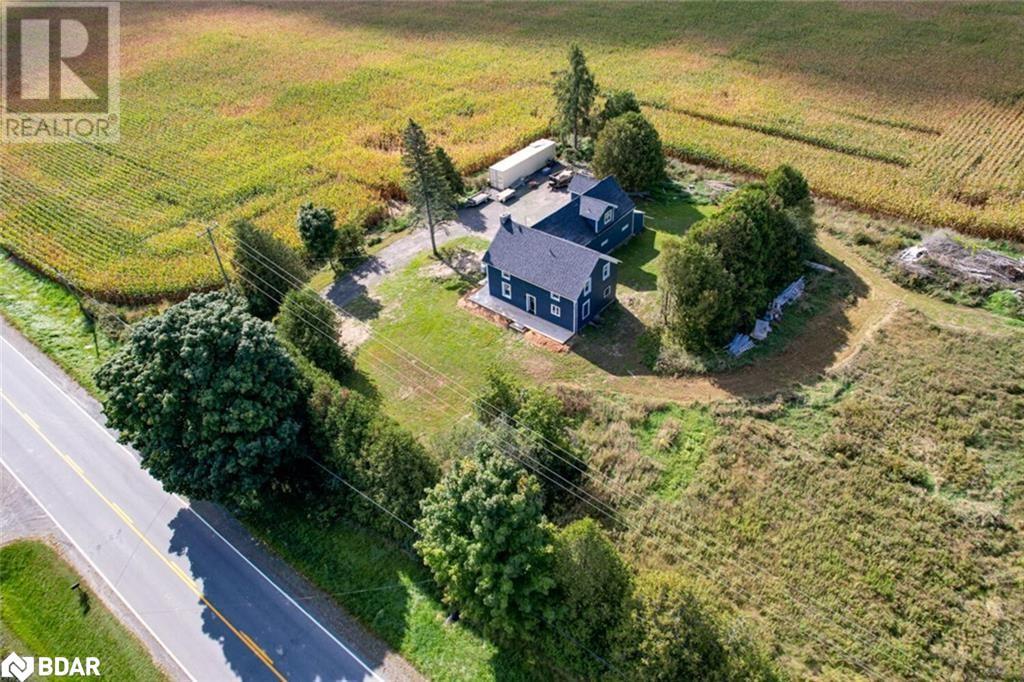 881 County Road 18 Road, Oxford, Ontario  K0G 1S0 - Photo 18 - 40688626