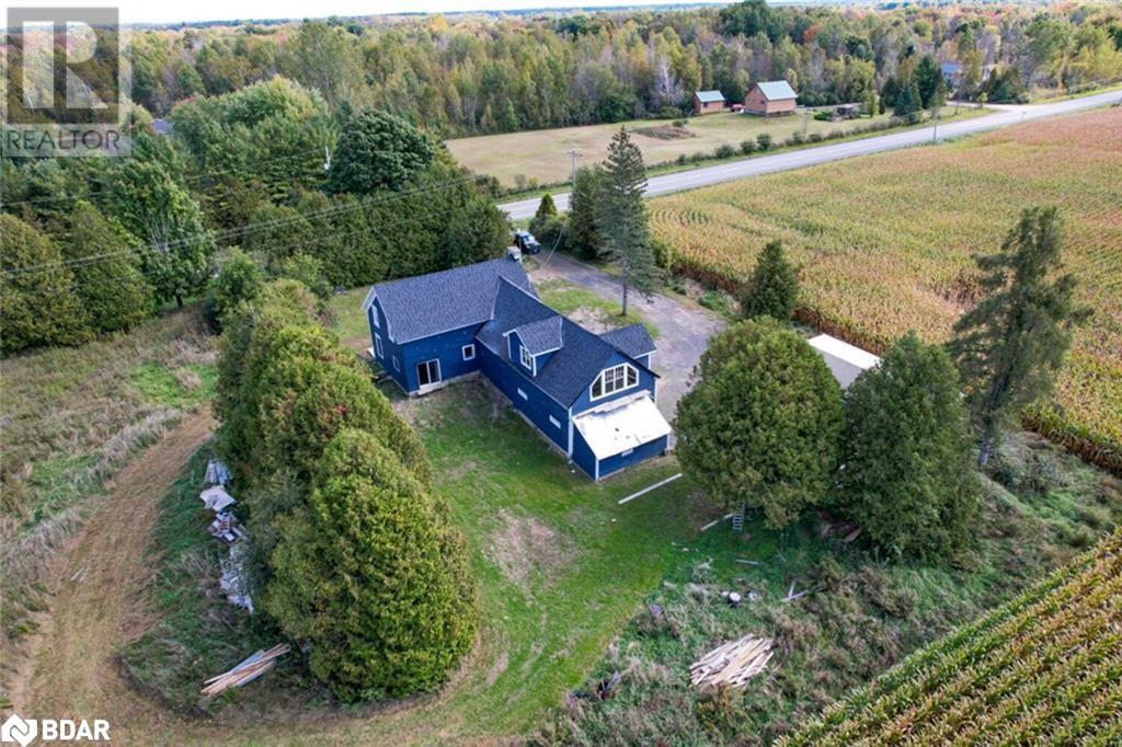 881 County Road 18 Road, Oxford, Ontario  K0G 1S0 - Photo 19 - 40688626