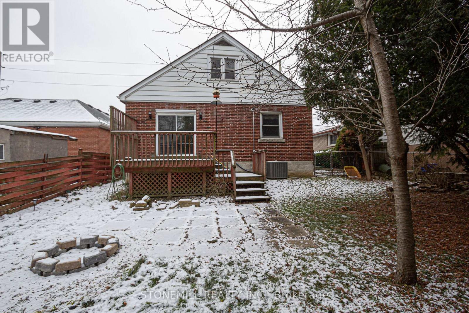 94 Whitney Avenue, Hamilton, Ontario  L8S 2G5 - Photo 26 - X11912693