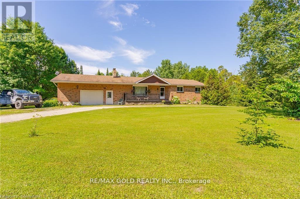155756 7TH LINE RR2, Grey Highlands, Ontario