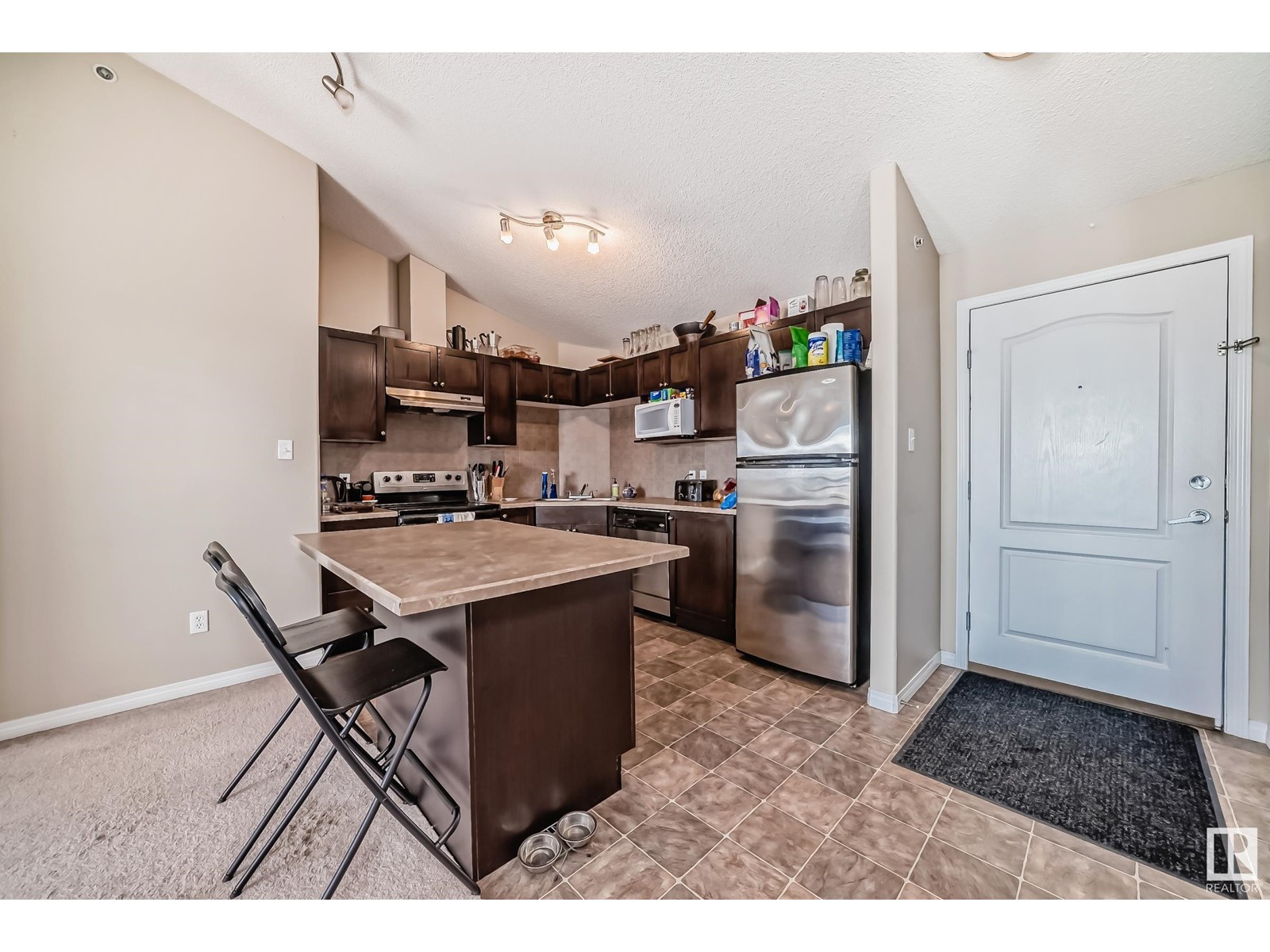 #5418 7335 South Terwillegar Dr Nw, Edmonton, Alberta  T6R 0M1 - Photo 2 - E4417318