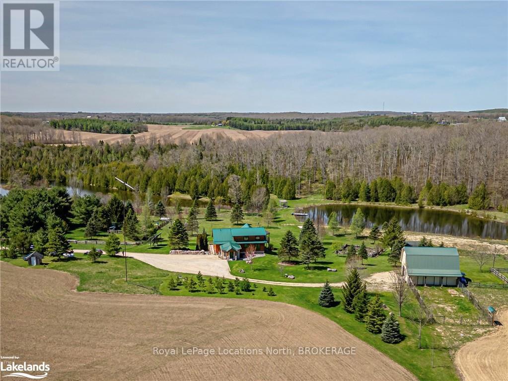 545413 4A SIDE ROAD N, Grey Highlands, Ontario
