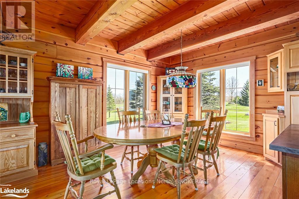545413 4a Side Road N, Grey Highlands, Ontario  N0C 1H0 - Photo 15 - X10895595