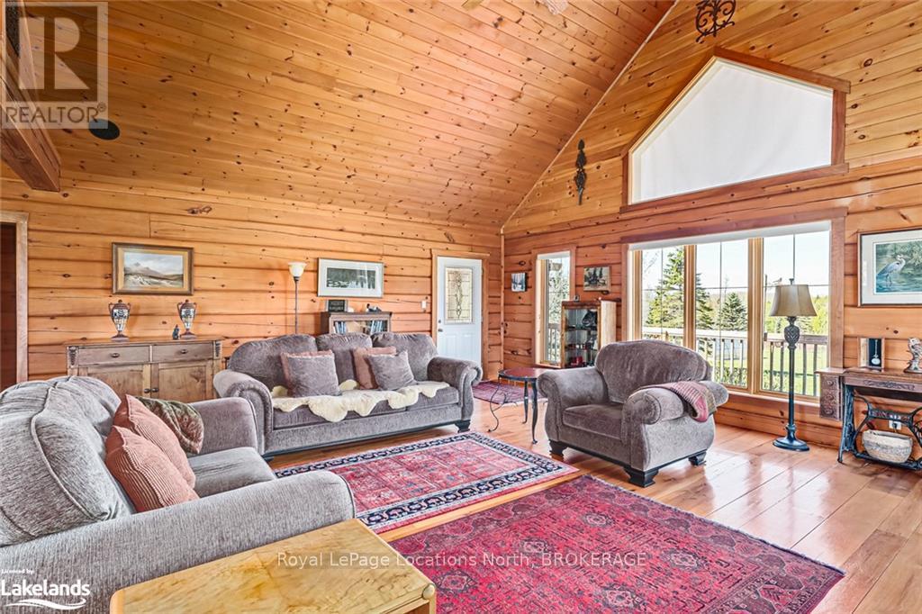 545413 4a Side Road N, Grey Highlands, Ontario  N0C 1H0 - Photo 16 - X10895595